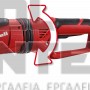 EINHELL TE-AG 230 EXPERT ΓΩΝΙΑΚΟΣ ΤΡΟΧΟΣ 2350W Ø 230mm (#4430870)