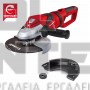 EINHELL TE-AG 230 EXPERT ΓΩΝΙΑΚΟΣ ΤΡΟΧΟΣ 2350W Ø 230mm (#4430870)