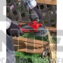 EINHELL TE-AG 125/750 EXPERT ΓΩΝΙΑΚΟΣ ΤΡΟΧΟΣ Ø 125mm (#4430880)