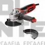 EINHELL TC-AG 115/750 CLASSIC ΓΩΝΙΑΚΟΣ ΤΡΟΧΟΣ Ø115mm (#4430960)