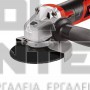 EINHELL TC-AG 115/750 CLASSIC ΓΩΝΙΑΚΟΣ ΤΡΟΧΟΣ Ø115mm (#4430960)