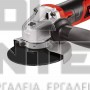 EINHELL TE-AG 125/850 EXPERT ΓΩΝΙΑΚΟΣ ΤΡΟΧΟΣ Ø125mm (#4430971)