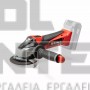 EINHELL TE-AG 18/115 Li EXPERT ΓΩΝΙΑΚΟΣ ΤΡΟΧΟΣ 18V ΣΚΕΤΟ ΣΩΜΑ Ø 115mm (#4431110)