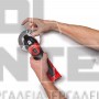EINHELL TE-AG 18/115 Li ACC EXPERT ΓΩΝΙΑΚΟΣ ΤΡΟΧΟΣ 18V ΣΚΕΤΟ ΣΩΜΑ Ø 115mm (#4431123)