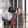 EINHELL TE-AG 18/115 Li ACC EXPERT ΓΩΝΙΑΚΟΣ ΤΡΟΧΟΣ 18V ΣΚΕΤΟ ΣΩΜΑ Ø 115mm (#4431123)