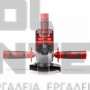 EINHELL TC-AG 18/115 Li CLASSIC ΓΩΝΙΑΚΟΣ ΤΡΟΧΟΣ 18V ΣΚΕΤΟ ΣΩΜΑ Ø 115mm (#4431130)