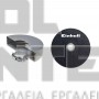 EINHELL AXXIO 18/150 PROFESSIONAL BRUSHLESS ΓΩΝΙΑΚΟΣ ΤΡΟΧΟΣ 18V ΣΚΕΤΟ ΣΩΜΑ Ø 150mm (#4431144)