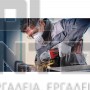 EINHELL TP-AG 18/125 CE Q Li PROFESSIONAL BRUSHLESS ΓΩΝΙΑΚΟΣ ΤΡΟΧΟΣ 18V ΣΚΕΤΟ ΣΩΜΑ Ø 125mm (#4431155)
