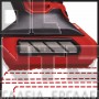 EINHELL TP-AG 18/125 CE Q Li PROFESSIONAL BRUSHLESS ΓΩΝΙΑΚΟΣ ΤΡΟΧΟΣ 18V ΣΚΕΤΟ ΣΩΜΑ Ø 125mm (#4431155)