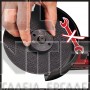 EINHELL TP-AG 18/125 CE Q Li PROFESSIONAL BRUSHLESS ΓΩΝΙΑΚΟΣ ΤΡΟΧΟΣ 18V ΣΚΕΤΟ ΣΩΜΑ Ø 125mm (#4431155)