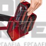EINHELL AXXIO 36/230 Q PROFESSIONAL BRUSHLESS ΓΩΝΙΑΚΟΣ ΤΡΟΧΟΣ 36V ΣΚΕΤΟ ΣΩΜΑ Ø 230mm (#4431160)