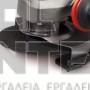 EINHELL TE-AG 18/115-2 Li EXPERT ΓΩΝΙΑΚΟΣ ΤΡΟΧΟΣ 18V ΣΚΕΤΟ ΣΩΜΑ Ø 115mm (#4431166)
