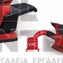 EINHELL TE-OS 1320 ΠΟΛΥΤΡΙΒΕΙΟ 130W (#4460560)