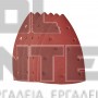 EINHELL TE-OS 18/150 Li EXPERT ΠΟΛΥΤΡΙΒΕΙΟ 18V ΣΚΕΤΟ ΣΩΜΑ (#4460708)
