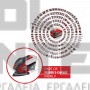 EINHELL TE-OS 18/150 Li EXPERT ΠΟΛΥΤΡΙΒΕΙΟ 18V ΣΚΕΤΟ ΣΩΜΑ (#4460708)