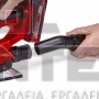 EINHELL TE-OS 18/230 Li EXPERT ΠΑΛΜΙΚΟ ΤΡΙΒΕΙΟ 18V ΣΚΕΤΟ ΣΩΜΑ (#4460720)