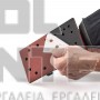EINHELL TE-OS 18/230 Li EXPERT ΠΑΛΜΙΚΟ ΤΡΙΒΕΙΟ 18V ΣΚΕΤΟ ΣΩΜΑ (#4460720)