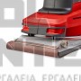 EINHELL TE-OS 18/230 Li EXPERT ΠΑΛΜΙΚΟ ΤΡΙΒΕΙΟ 18V ΣΚΕΤΟ ΣΩΜΑ (#4460720)