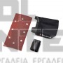 EINHELL TC-OS 18/187 Li CLASSIC ΠΑΛΜΙΚΟ ΤΡΙΒΕΙΟ 18V ΣΚΕΤΟ ΣΩΜΑ (#4460725)