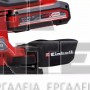 EINHELL TC-OS 18/187 Li CLASSIC ΠΑΛΜΙΚΟ ΤΡΙΒΕΙΟ 18V ΣΚΕΤΟ ΣΩΜΑ (#4460725)