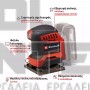 EINHELL TE-OS 18/113 3X Li EXPERT ΠΑΛΜΙΚΟ ΤΡΙΒΕΙΟ 18V ΣΚΕΤΟ ΣΩΜΑ (#4460730)