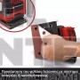 EINHELL TE-OS 18/113 Li EXPERT ΠΑΛΜΙΚΟ ΤΡΙΒΕΙΟ 18V ΣΚΕΤΟ ΣΩΜΑ (#4460731)