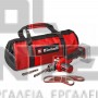 EINHELL TE-BF 18 Li EXPERT ΛΙΜΑ ΤΑΙΝΙΑΣ 18V ΣΚΕΤΟ ΣΩΜΑ (#4461000)