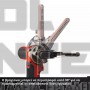 EINHELL TE-BF 18 Li EXPERT ΛΙΜΑ ΤΑΙΝΙΑΣ 18V ΣΚΕΤΟ ΣΩΜΑ (#4461000)