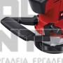 EINHELL TE-RS 40 E EXPERT ΕΚΚΕΝΤΡΟ ΤΡΙΒΕΙΟ 400W (#4462000)