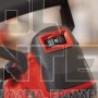 EINHELL TE-RS 40 E EXPERT ΕΚΚΕΝΤΡΟ ΤΡΙΒΕΙΟ 400W (#4462000)