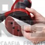 EINHELL TE-RS 18 Li EXPERT ΕΚΚΕΝΤΡΟ ΤΡΙΒΕΙΟ 18V ΣΚΕΤΟ ΣΩΜΑ (#4462010)