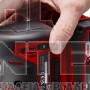 EINHELL TE-RS 18 Li EXPERT ΕΚΚΕΝΤΡΟ ΤΡΙΒΕΙΟ 18V ΣΚΕΤΟ ΣΩΜΑ (#4462010)