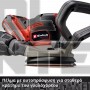 EINHELL TP-RS 18/32 Li BRUSHLESS PROFESSIONAL ΕΚΚΕΝΤΡΟ ΤΡΙΒΕΙΟ 18V ΣΚΕΤΟ ΣΩΜΑ (#4462020)