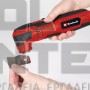 EINHELL TC-MG 250 CE CLASSIC ΠΟΛΥΕΡΓΑΛΕΙΟ 250W (#4465185)