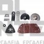 EINHELL TP-MG 18 Li BL PROFESSIONAL ΠΟΛΥΕΡΓΑΛΕΙΟ 18V ΣΚΕΤΟ ΣΩΜΑ (#4465190)