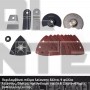 EINHELL TP-MG 18 Li BL PROFESSIONAL ΠΟΛΥΕΡΓΑΛΕΙΟ 18V ΣΚΕΤΟ ΣΩΜΑ (#4465190)