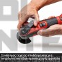 EINHELL TP-MG 18 Li BL PROFESSIONAL ΠΟΛΥΕΡΓΑΛΕΙΟ 18V ΣΚΕΤΟ ΣΩΜΑ (#4465190)
