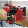 EINHELL GE-CS 18 Li EXPERT ΤΡΟΧΙΣΤΙΚΟ ΑΛΥΣΙΔΑΣ 18V ΣΚΕΤΟ ΣΩΜΑ (#4499940)