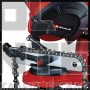 EINHELL GE-CS 18 Li EXPERT ΤΡΟΧΙΣΤΙΚΟ ΑΛΥΣΙΔΑΣ 18V ΣΚΕΤΟ ΣΩΜΑ (#4499940)