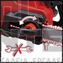 EINHELL GC-EC 2040 CLASSIC ΑΛΥΣΟΠΡΙΟΝΟ ΜΕ ΜΗΚΟΣ ΛΑΜΑΣ 40cm 2000W (#4501230) 