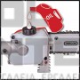 EINHELL GC-HC 90/2046 T CLASSIC ΗΛΕΚΤΡΙΚΟ ΠΟΛΥΕΡΓΑΛΕΙΟ 900W (#4501290)