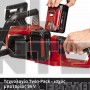 EINHELL GP-LC 36/35 Li PROFESSIONAL ΑΛΥΣΟΠΡΙΟΝΟ 36V ΜΕ ΛΑΜΑ 35cm ΣΚΕΤΟ ΣΩΜΑ (#4501780)