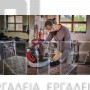 EINHELL TE-MB 18/127 Li EXPERT ΠΡΙΟΝΟΚΟΡΔΕΛΛΑ ΜΕΤΑΛΛΟΥ ΜΕ ΒΑΣΗ 18V ΣΚΕΤΟ ΣΩΜΑ (#4504215)