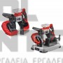 EINHELL TE-MB 18/127 Li EXPERT ΠΡΙΟΝΟΚΟΡΔΕΛΛΑ ΜΕΤΑΛΛΟΥ ΜΕ ΒΑΣΗ 18V ΣΚΕΤΟ ΣΩΜΑ (#4504215)