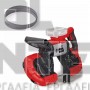 EINHELL TE-MB 18/127 Li EXPERT ΠΡΙΟΝΟΚΟΡΔΕΛΛΑ ΜΕΤΑΛΛΟΥ 18V ΣΚΕΤΟ ΣΩΜΑ (#4504216)