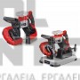 EINHELL TE-MB 18/127 Li EXPERT ΠΡΙΟΝΟΚΟΡΔΕΛΛΑ ΜΕΤΑΛΛΟΥ 18V ΣΚΕΤΟ ΣΩΜΑ (#4504216)