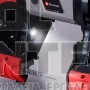 EINHELL TE-MB 18/127 Li EXPERT ΠΡΙΟΝΟΚΟΡΔΕΛΛΑ ΜΕΤΑΛΛΟΥ 18V ΣΚΕΤΟ ΣΩΜΑ (#4504216)