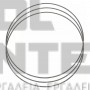 EINHELL ΣΕΤ 3 ΠΡΙΟΝΟΚΟΡΔΕΛΕΣ (#4506160)