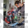 EINHELL ΣΕΤ 3 ΠΡΙΟΝΟΚΟΡΔΕΛΕΣ (#4506160)