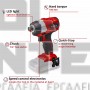 EINHELL TE-CI 18 Li BRUSHLESS ΠΑΛΜΙΚΟ ΚΑΤΣΑΒΙΔΙ 18V ΣΚΕΤΟ ΣΩΜΑ (#4510030)